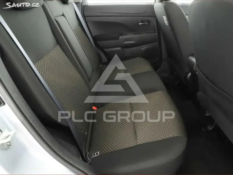 2013 Mitsubishi Asx
