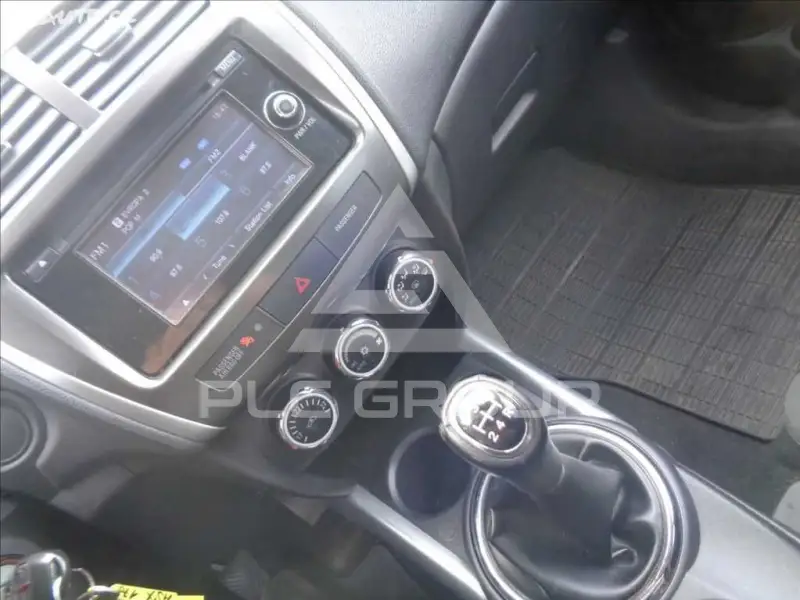 2013 Mitsubishi Asx