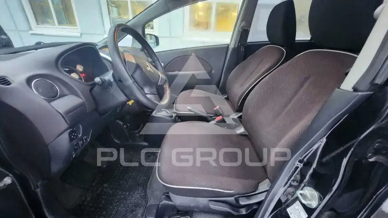 2013 Mitsubishi I MIEV