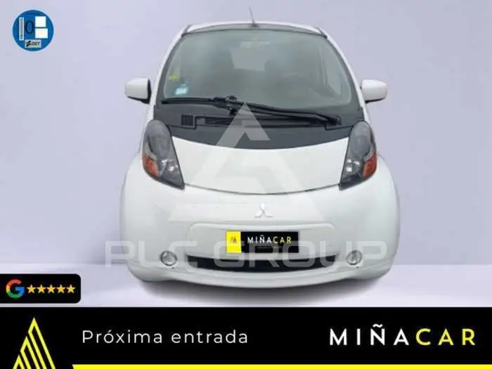 2013 Mitsubishi I MIEV