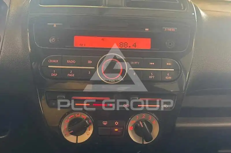 2013 Mitsubishi SpaceStar