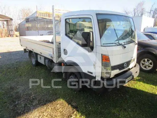 2013 Nissan CABSTAR