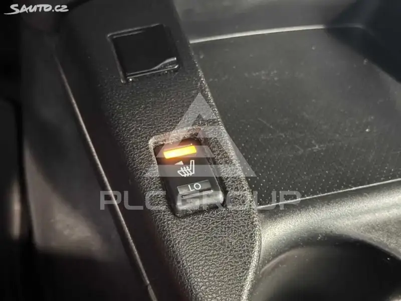 2013 Nissan LEAF