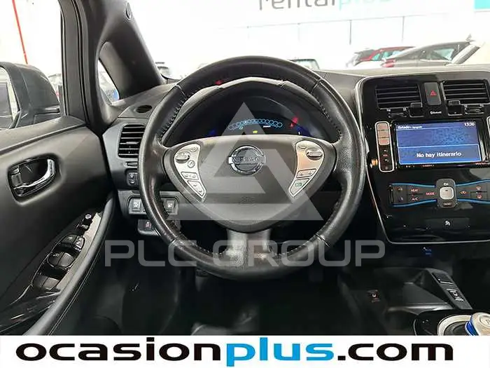 2013 Nissan LEAF