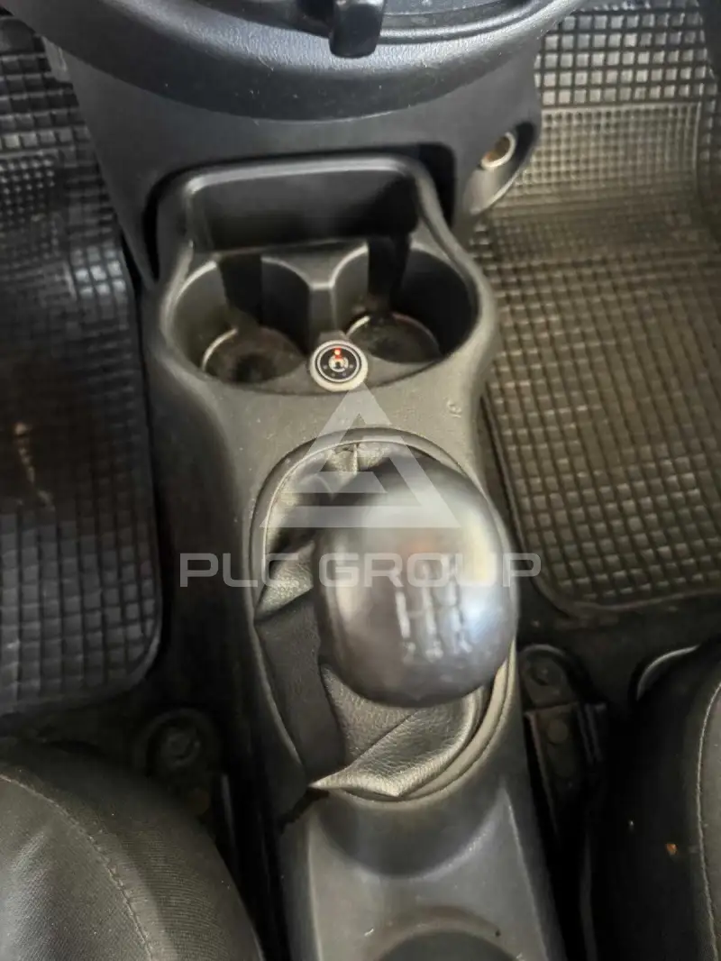 2013 Nissan MICRA