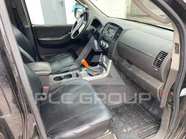 2013 Nissan PATHFINDER
