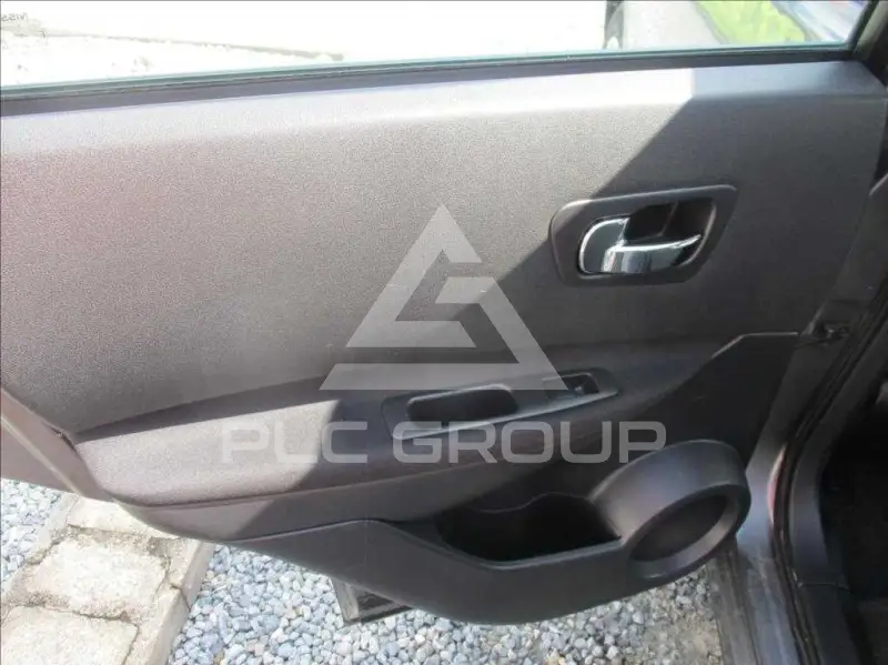 2013 Nissan QASHQAI