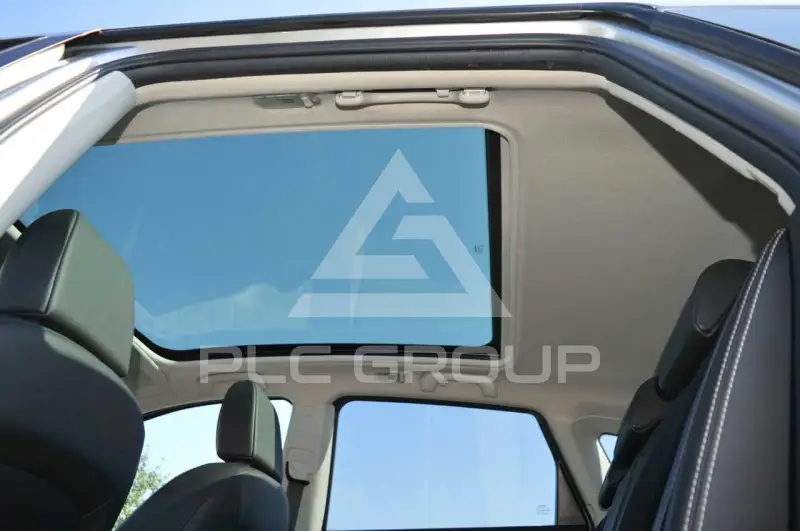 2013 Nissan QASHQAI