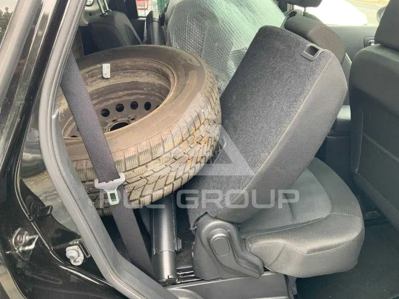 2013 Nissan QASHQAI