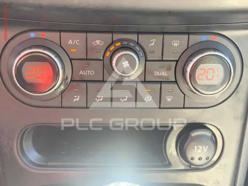 2013 Nissan QASHQAI
