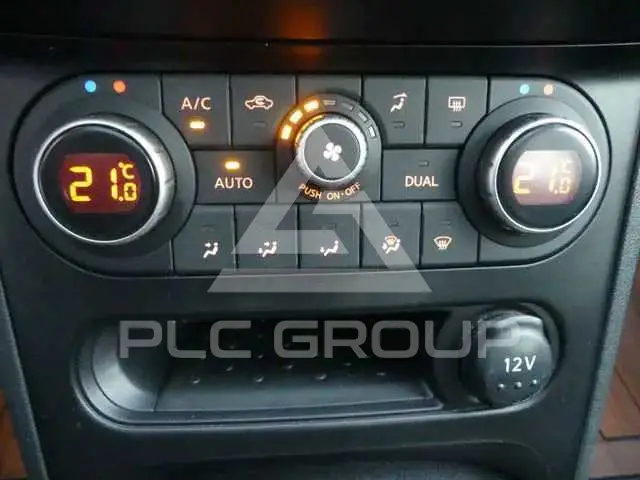 2013 Nissan QASHQAI