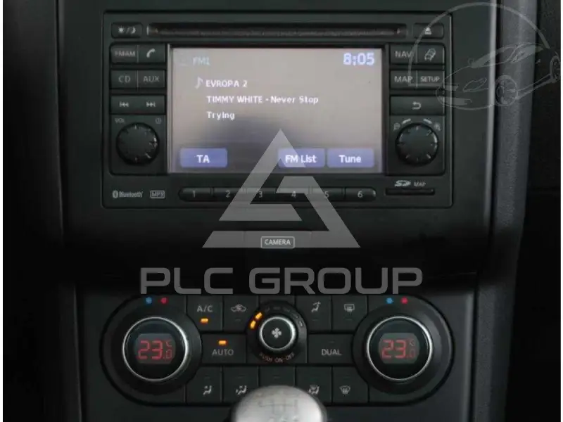 2013 Nissan QASHQAI
