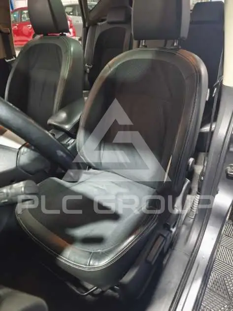 2013 Nissan QASHQAI
