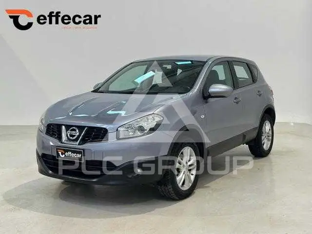 2013 Nissan QASHQAI