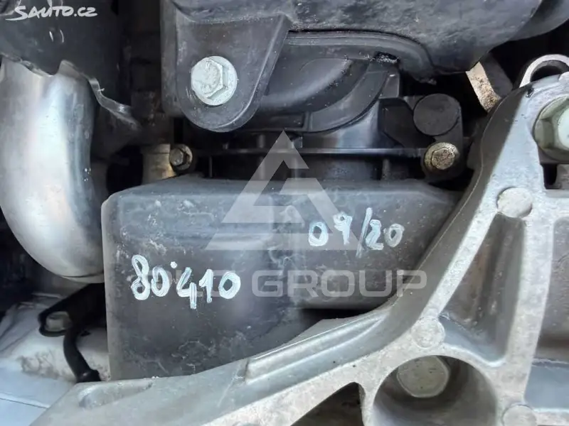 2013 Nissan QASHQAI