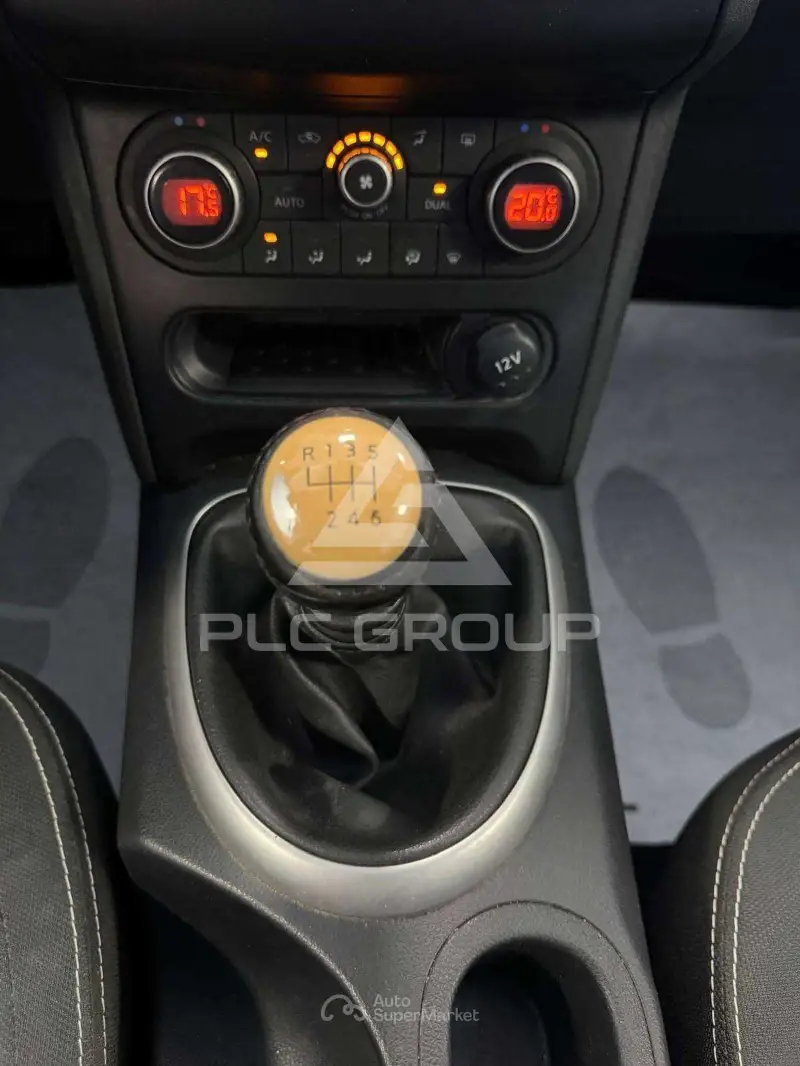 2013 Nissan QASHQAI