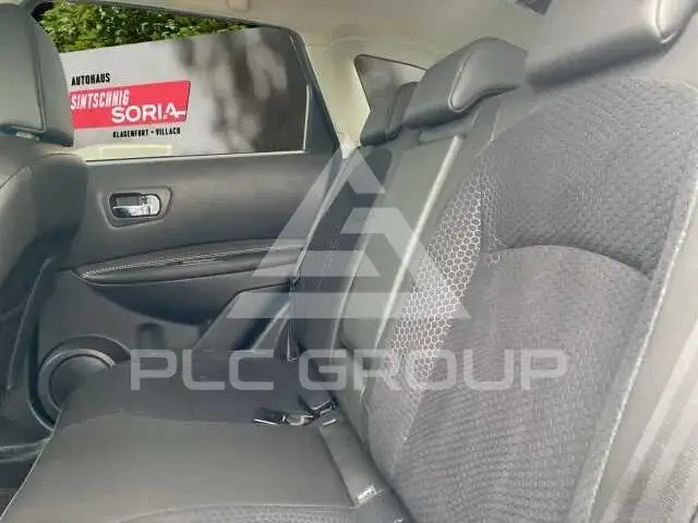 2013 Nissan QASHQAI