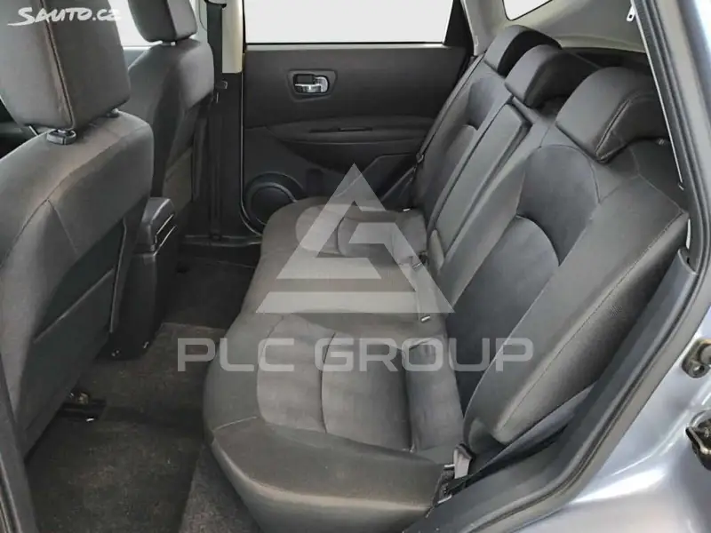 2013 Nissan QASHQAI