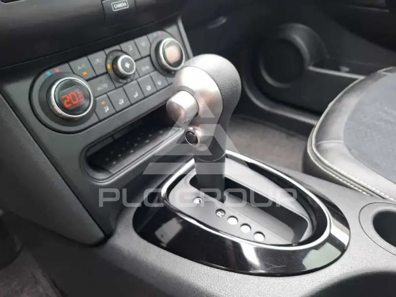 2013 Nissan QASHQAI