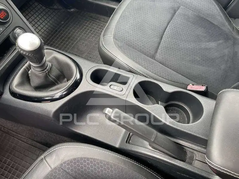 2013 Nissan QASHQAI