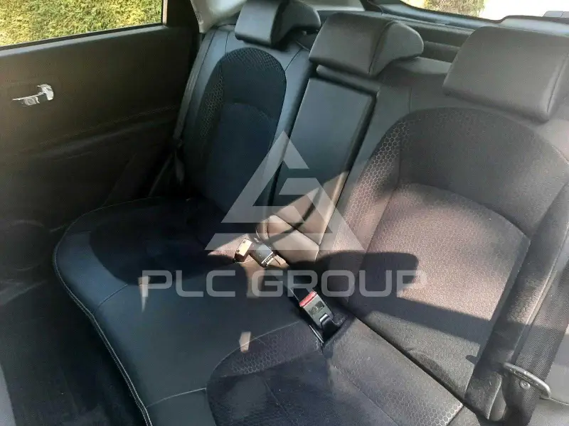 2013 Nissan QASHQAI