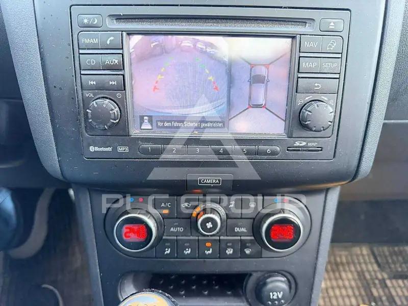 2013 Nissan QASHQAI
