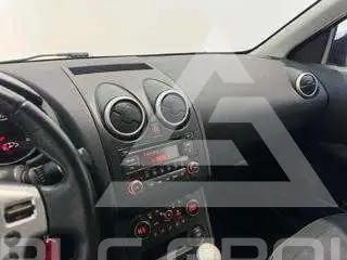 2013 Nissan QASHQAI