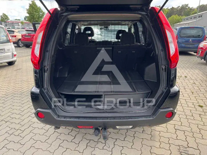 2013 Nissan X-TRAIL