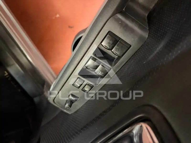 2013 Nissan X-TRAIL