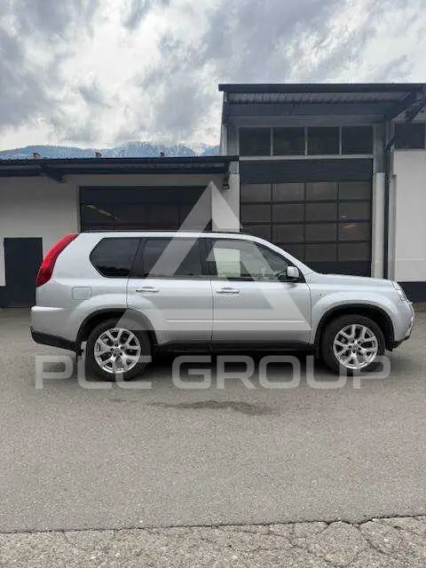 2013 Nissan X-TRAIL