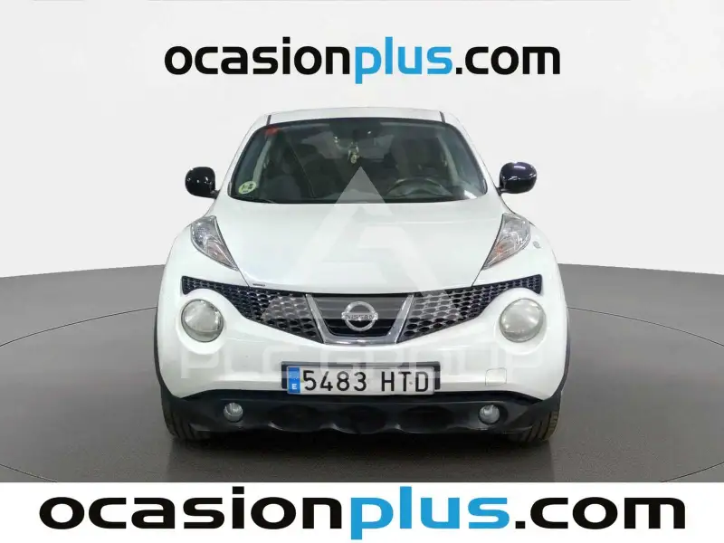 2013 Nissan Juke