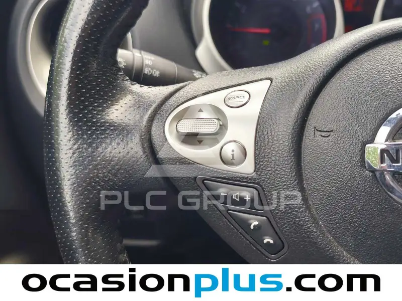 2013 Nissan Juke
