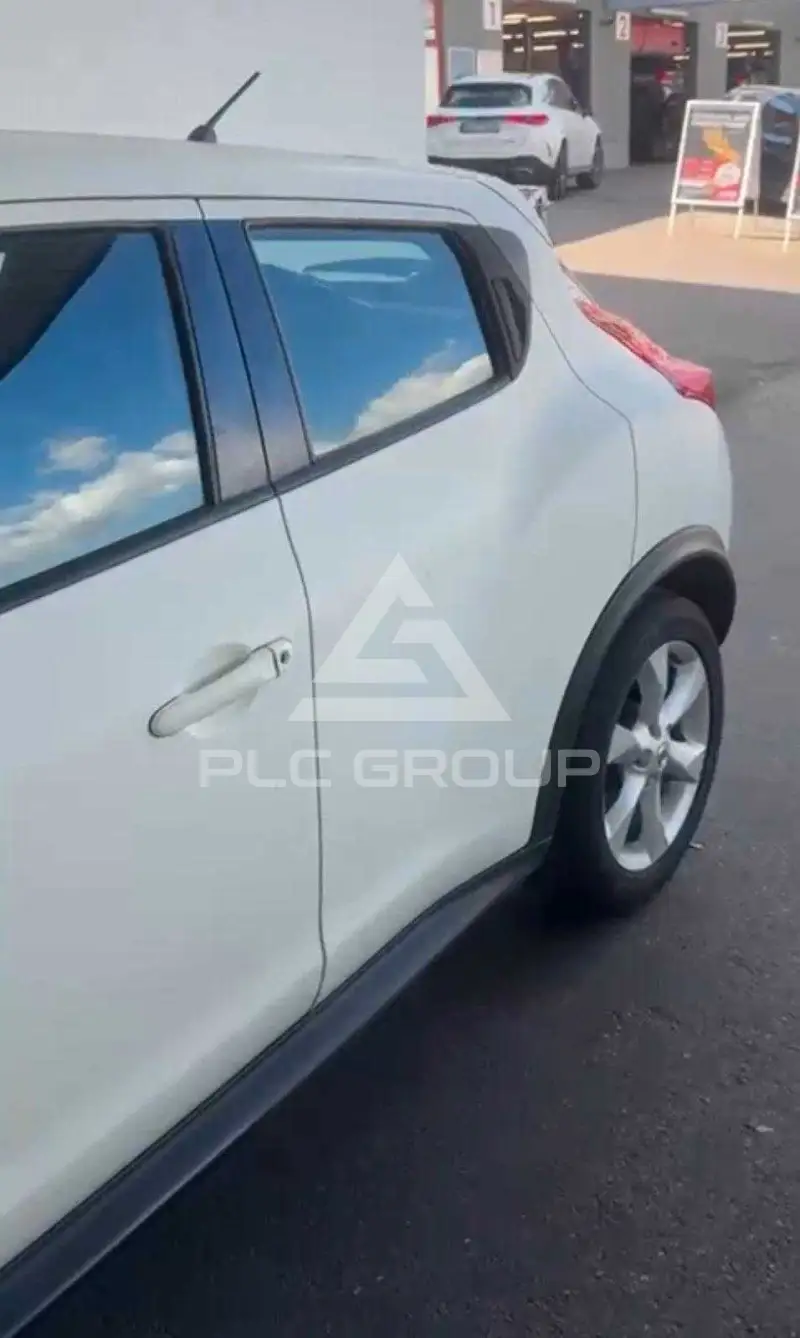 2013 Nissan Juke