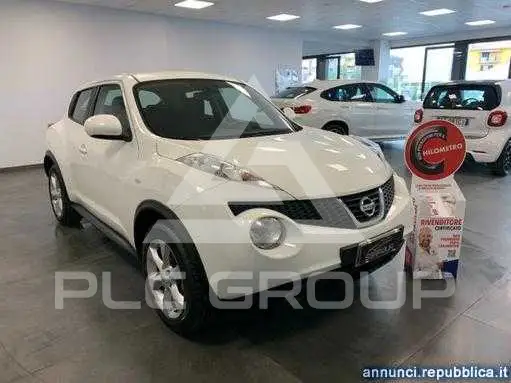 2013 Nissan Juke