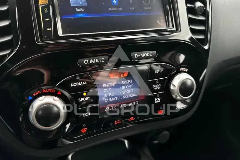 2013 Nissan Juke