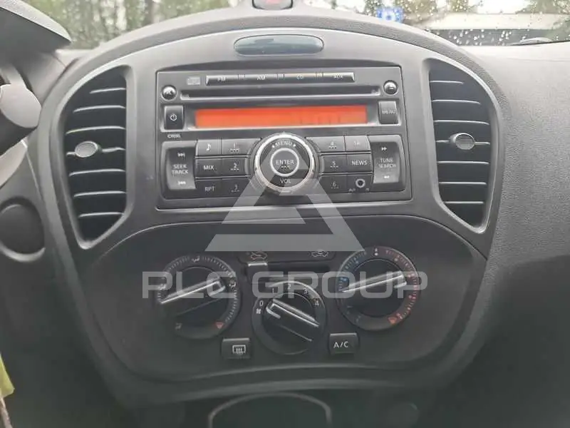 2013 Nissan Juke