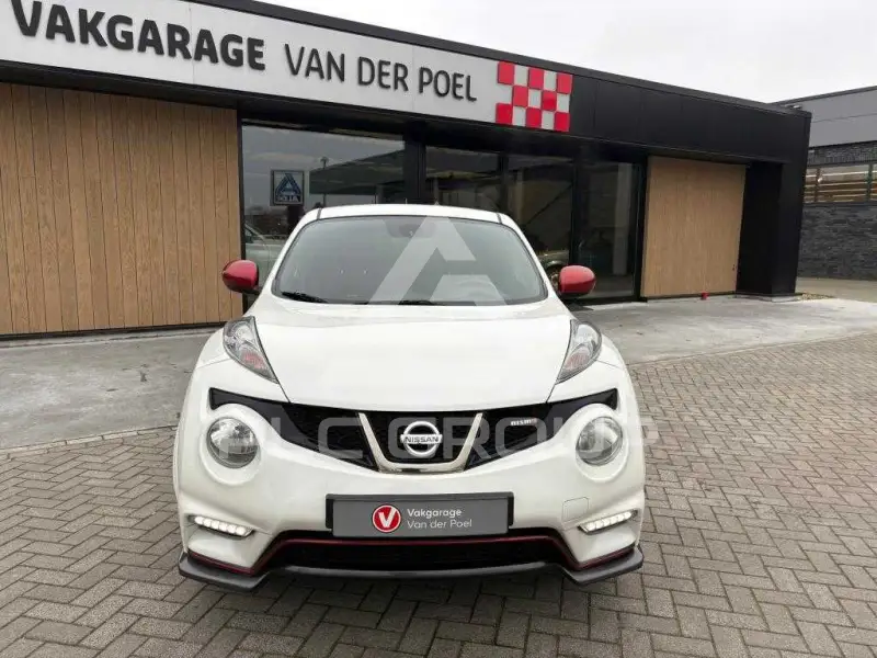 2013 Nissan Juke