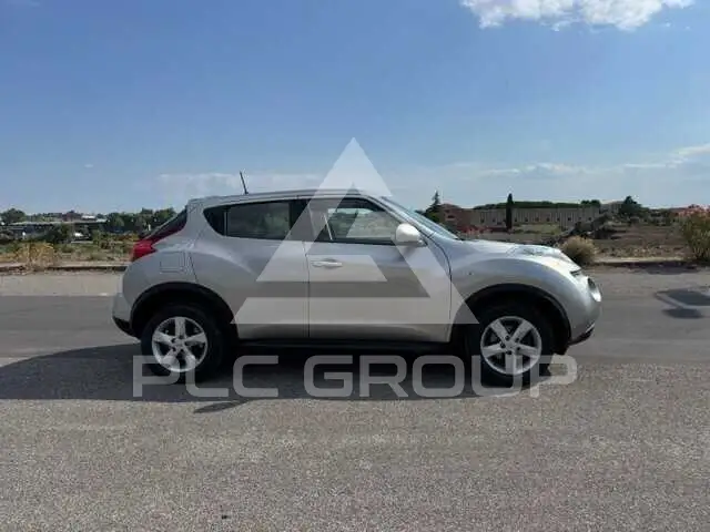 2013 Nissan Juke