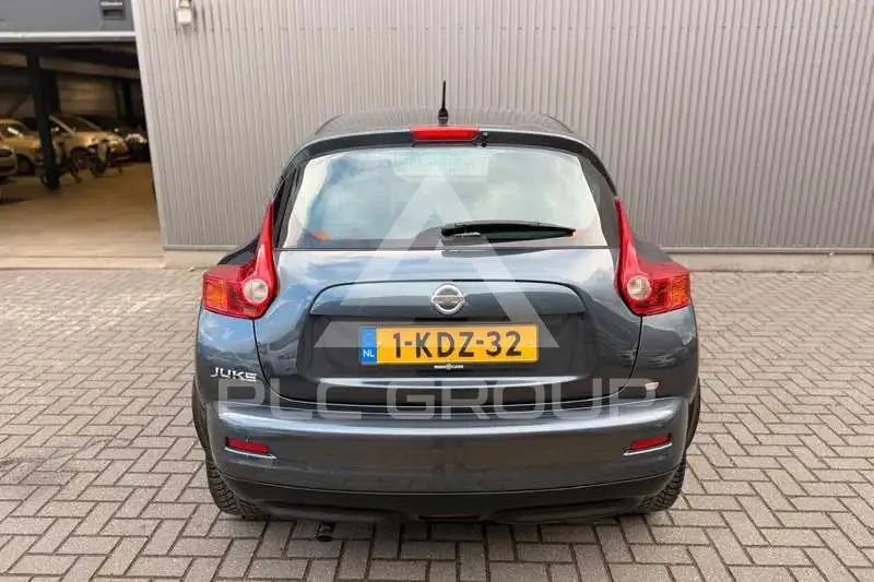 2013 Nissan Juke