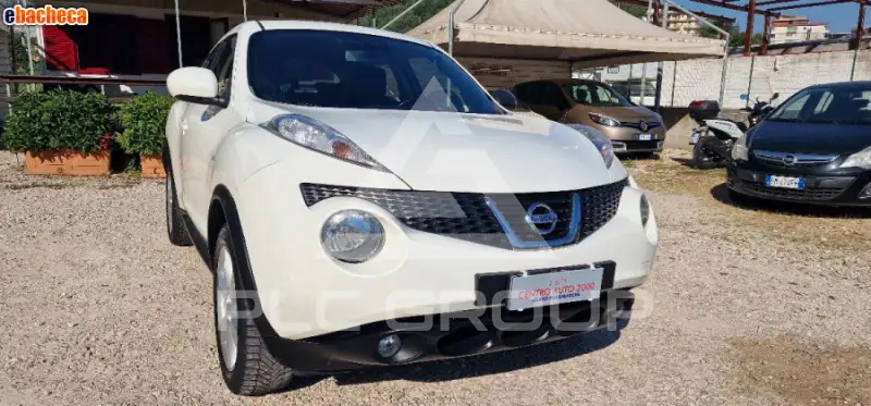 2013 Nissan Juke
