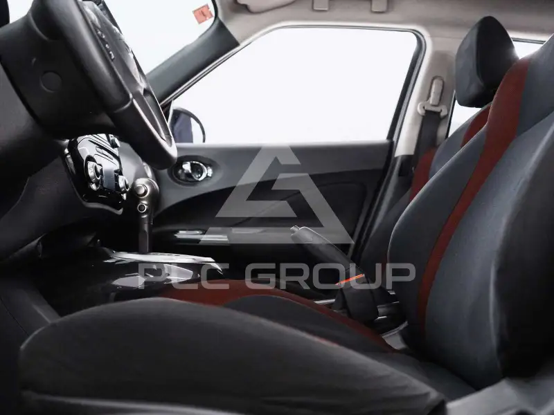 2013 Nissan Juke