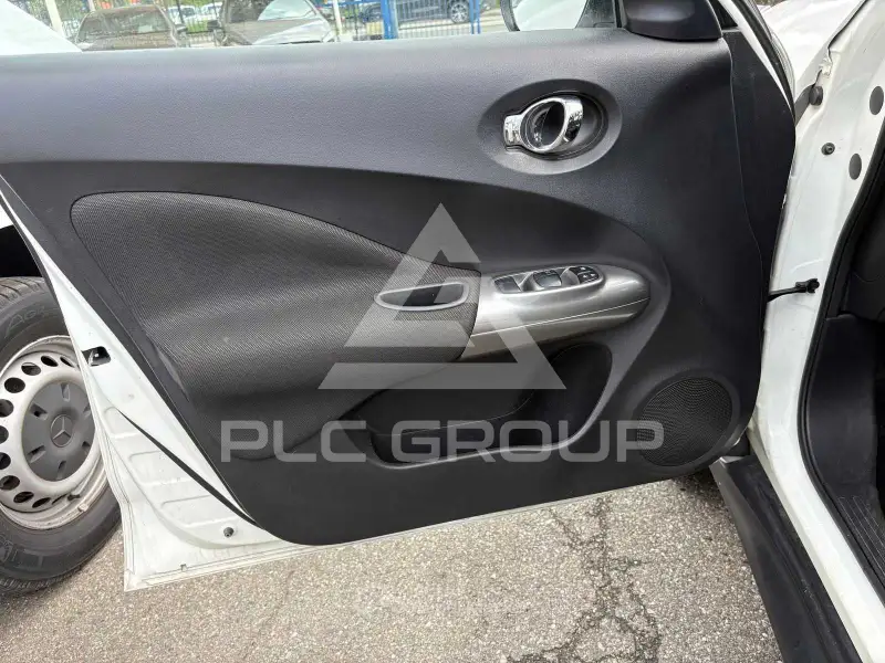2013 Nissan Juke