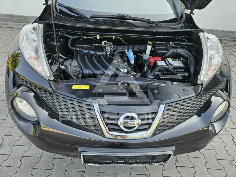 2013 Nissan Juke