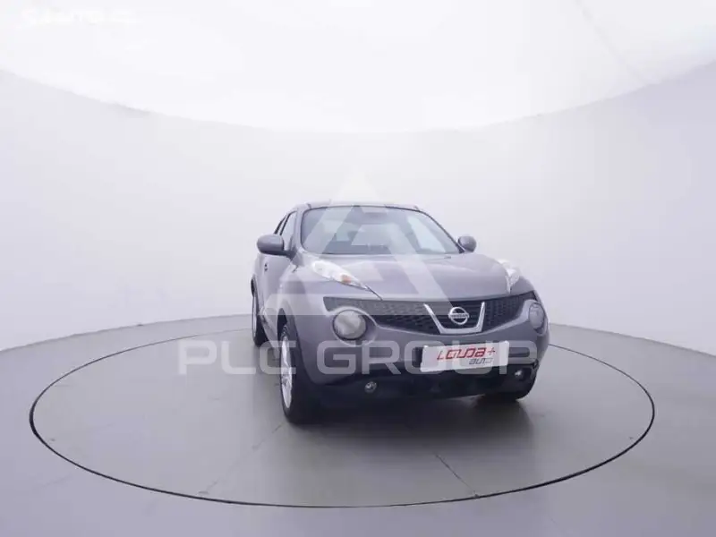 2013 Nissan Juke