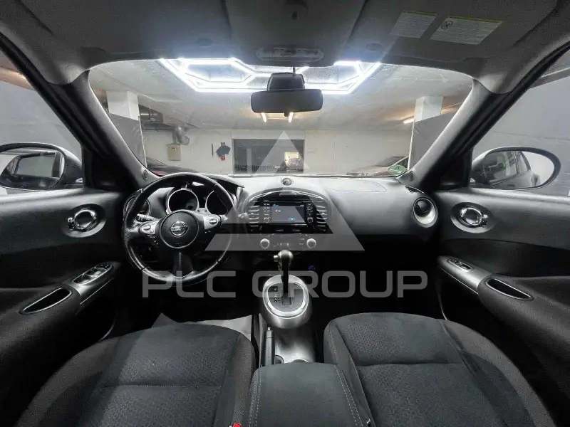 2013 Nissan Juke