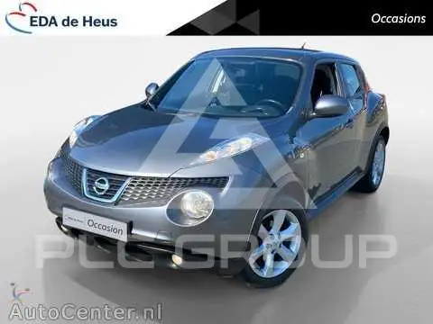 2013 Nissan Juke