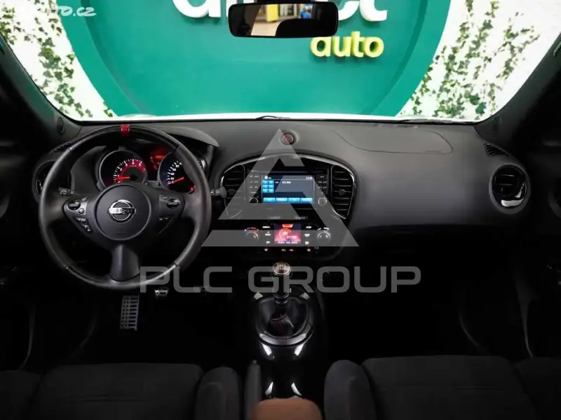 2013 Nissan Juke