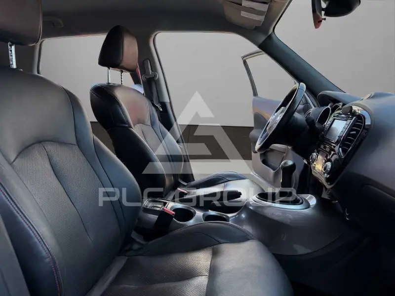 2013 Nissan Juke