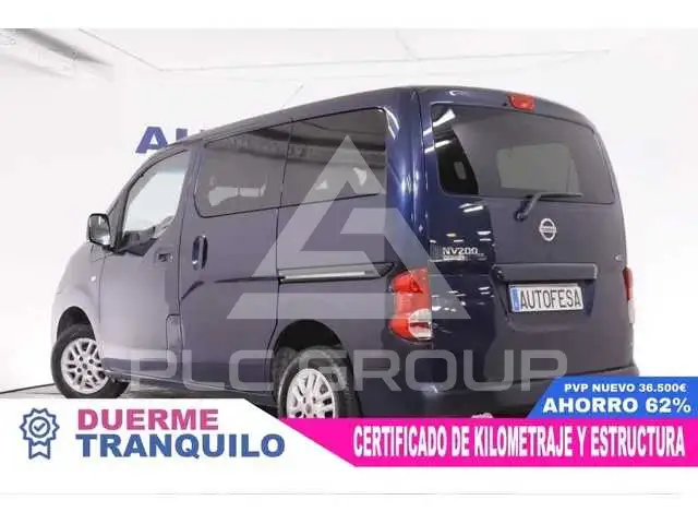 2013 Nissan NV