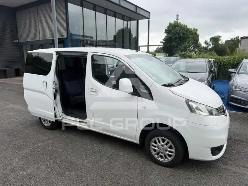 2013 Nissan NV